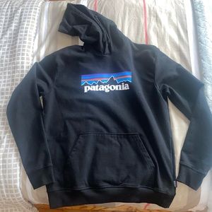 Brand new Patagonia hoodie